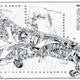 Image for article titled Feast your eyes on these rare aircraft cutaway drawings
